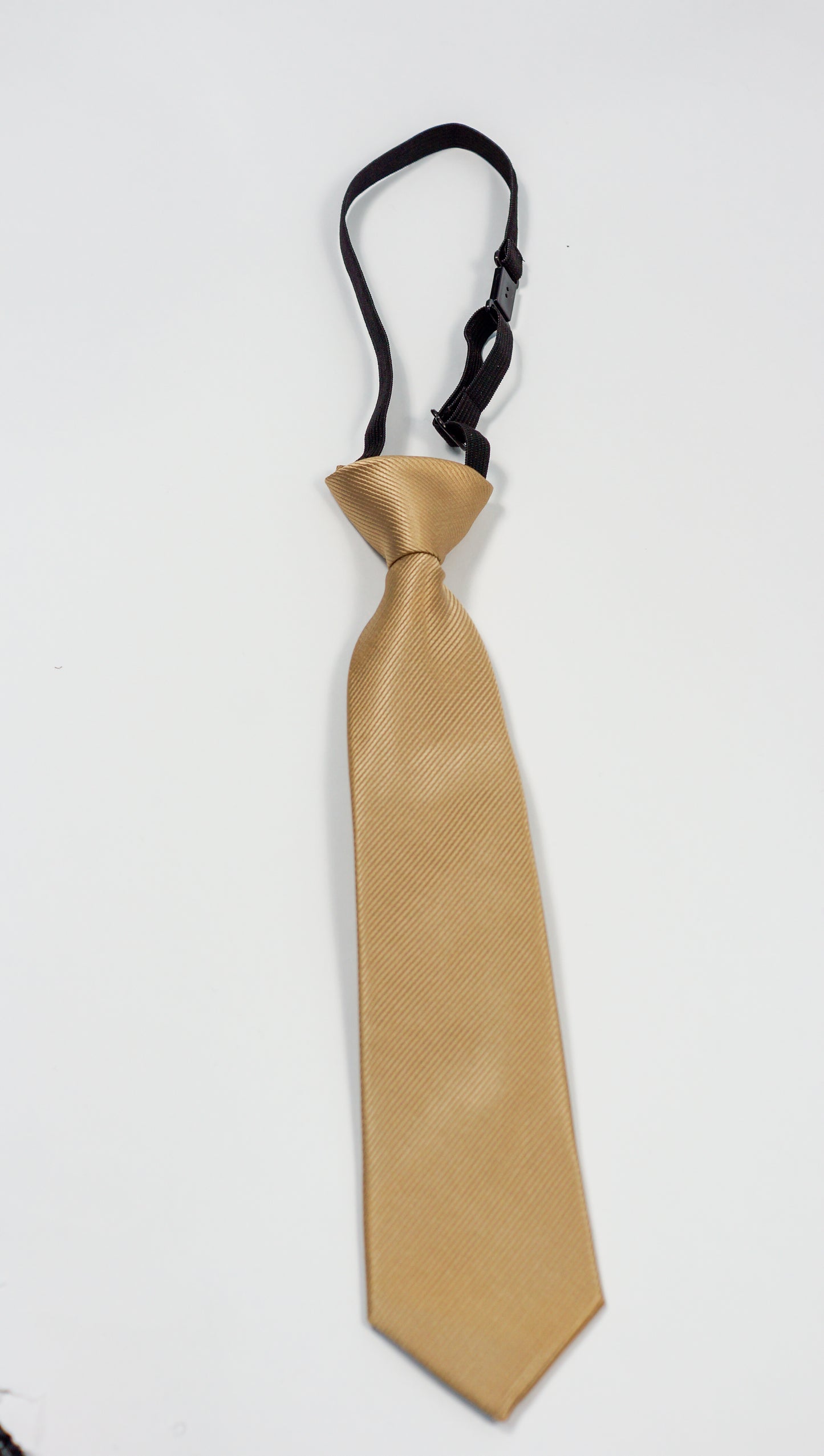 Champagne Junior Tie