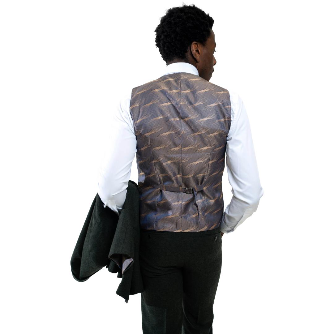 Attenborough Waistcoat