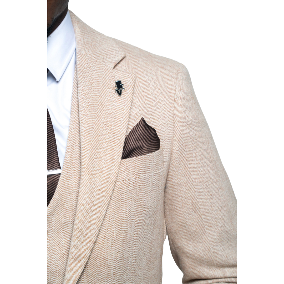 Errol Jacket