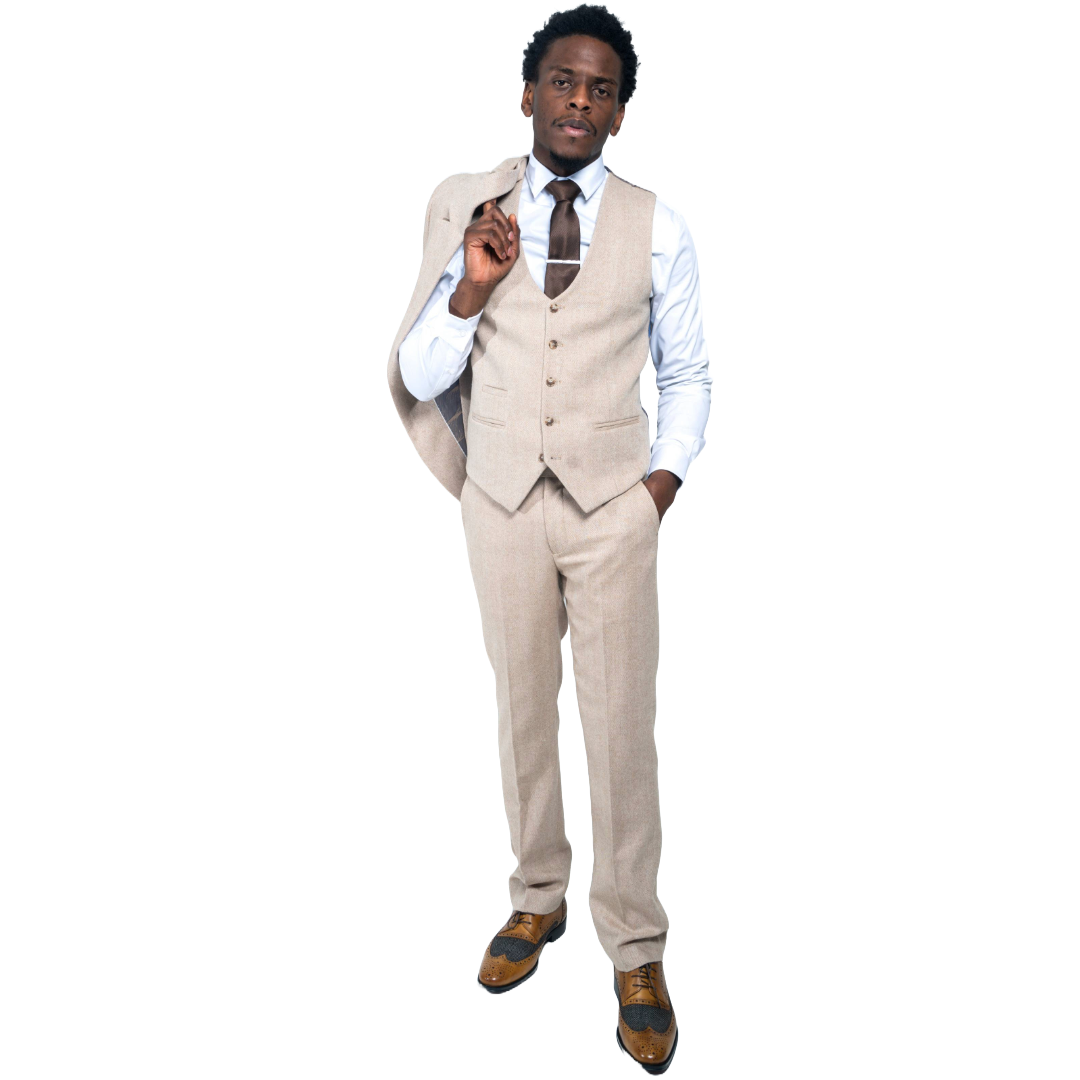 Errol Waistcoat
