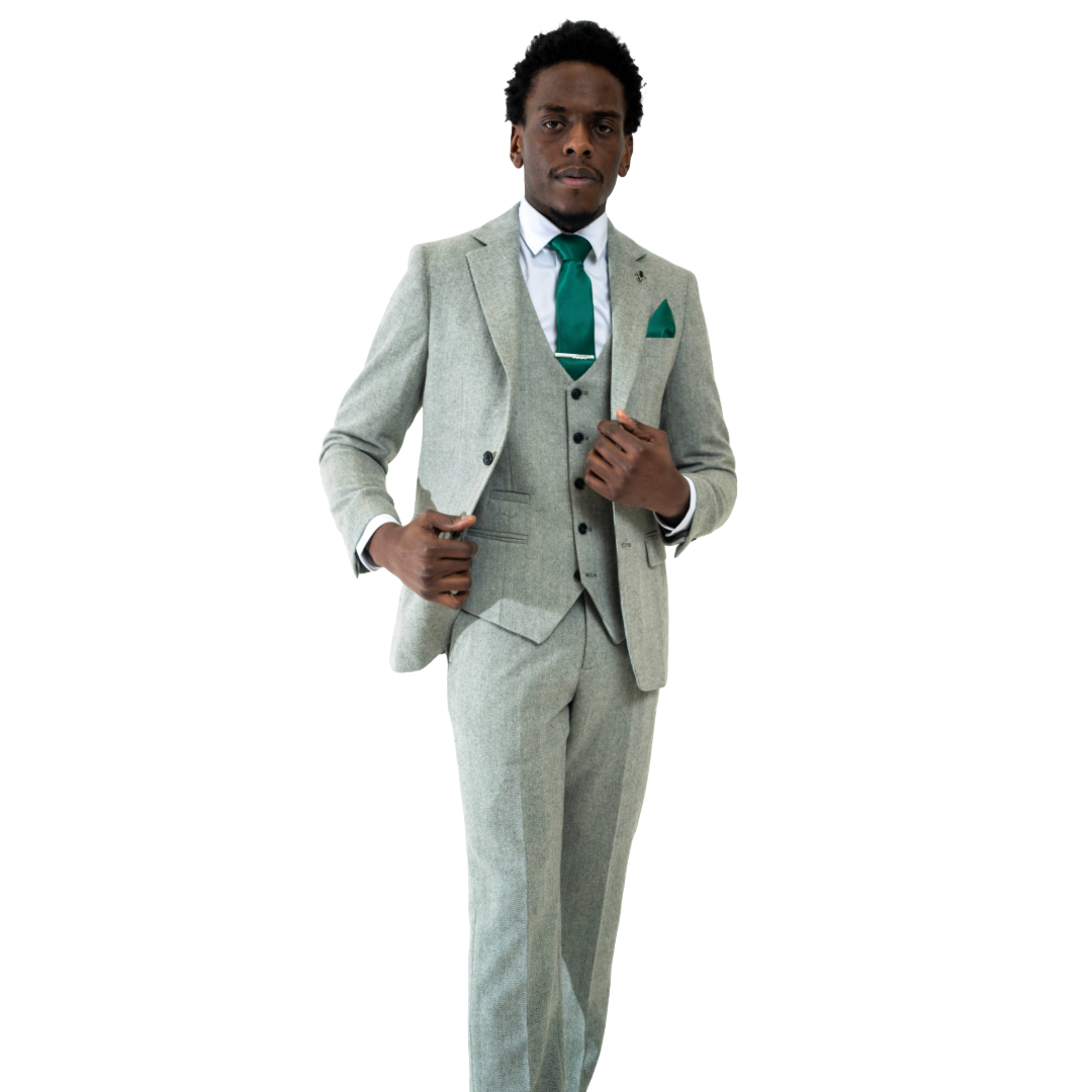 Fenwick Trousers