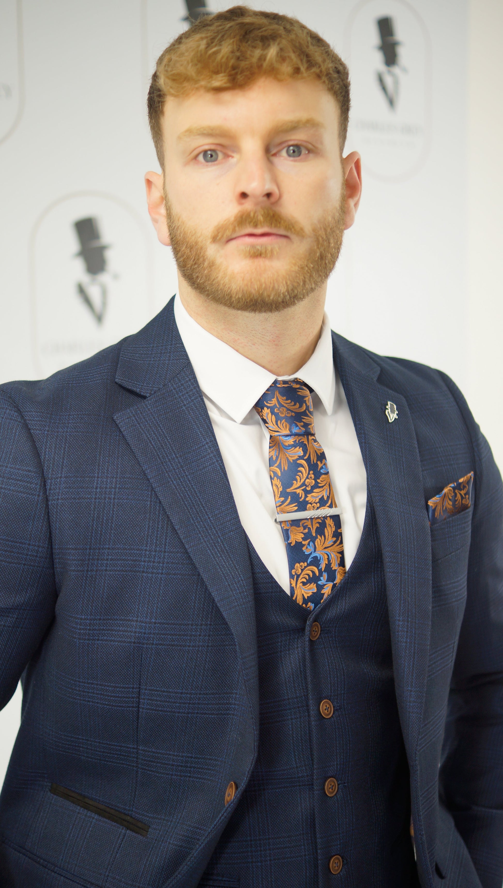 Hadrian Blazer (view 3)