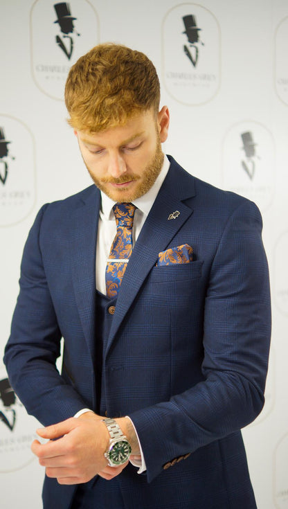 Hadrian Blazer (view 2)