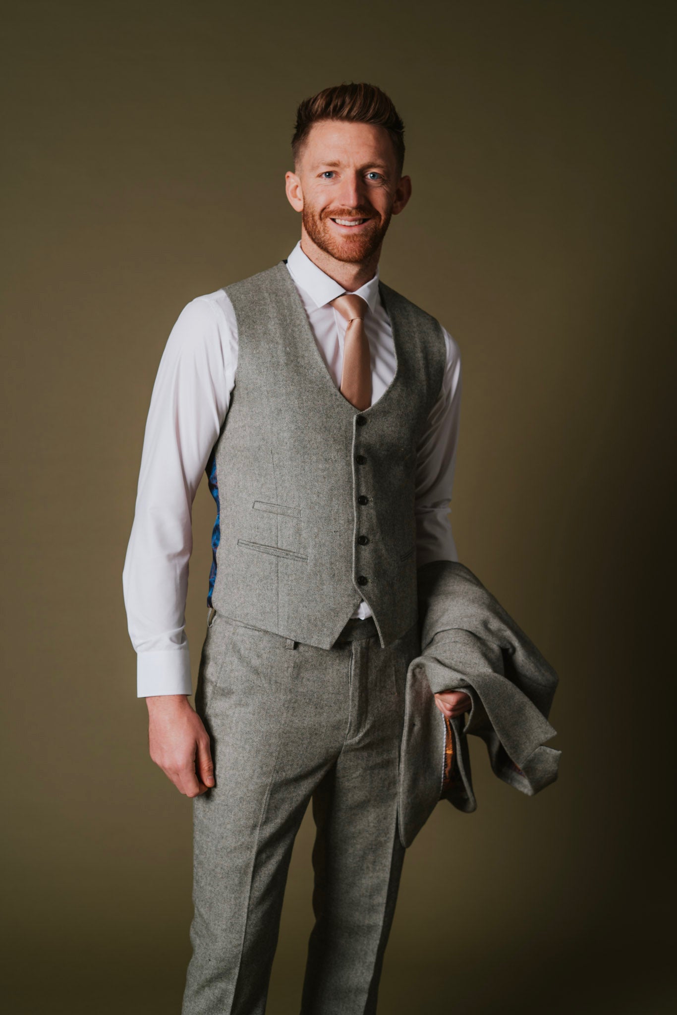 Fenwick Waistcoat