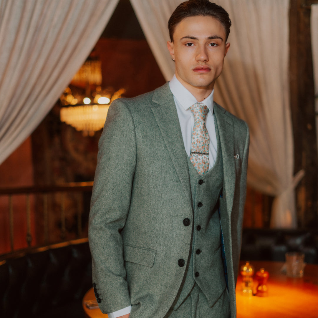 Fenwick Jacket