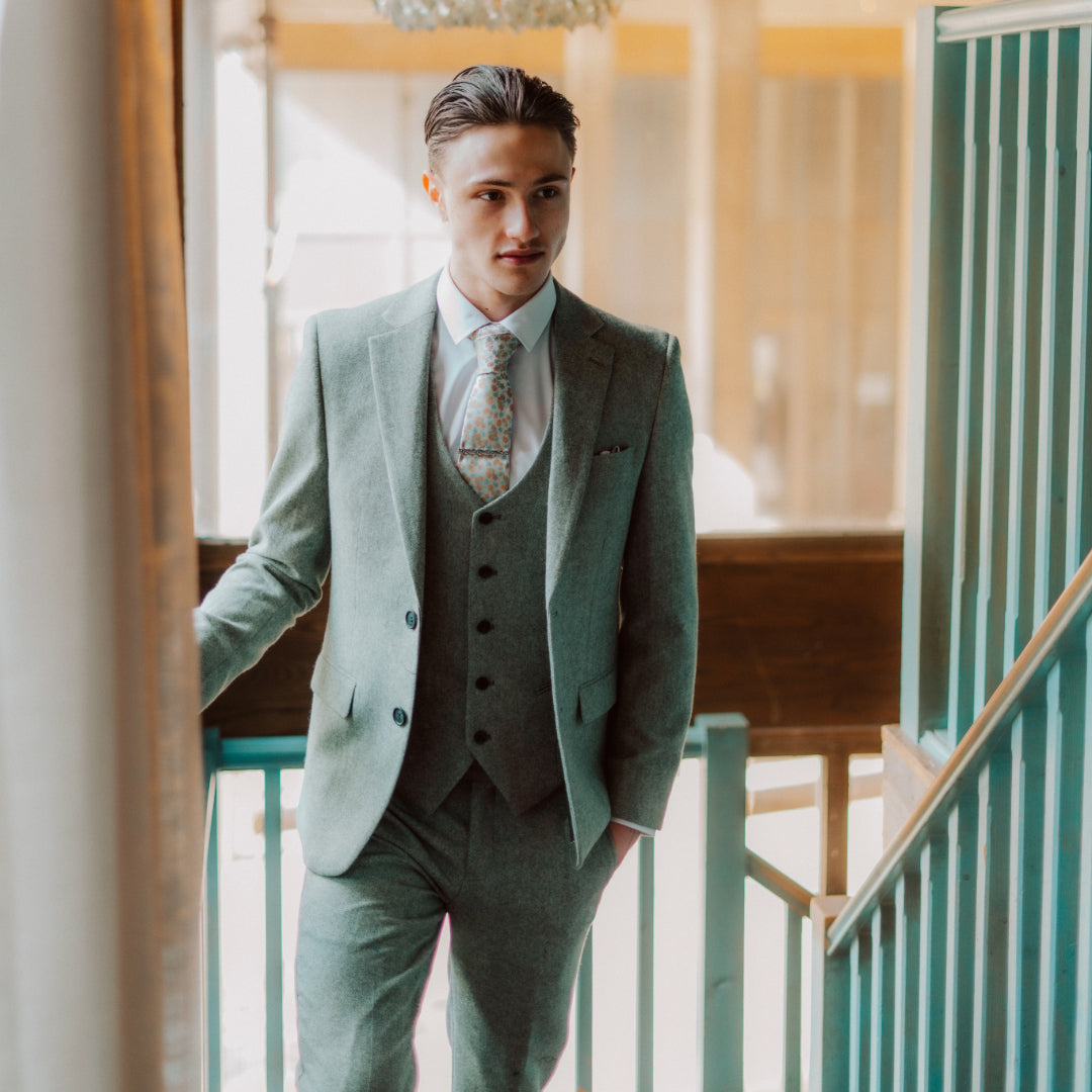 Fenwick Jacket
