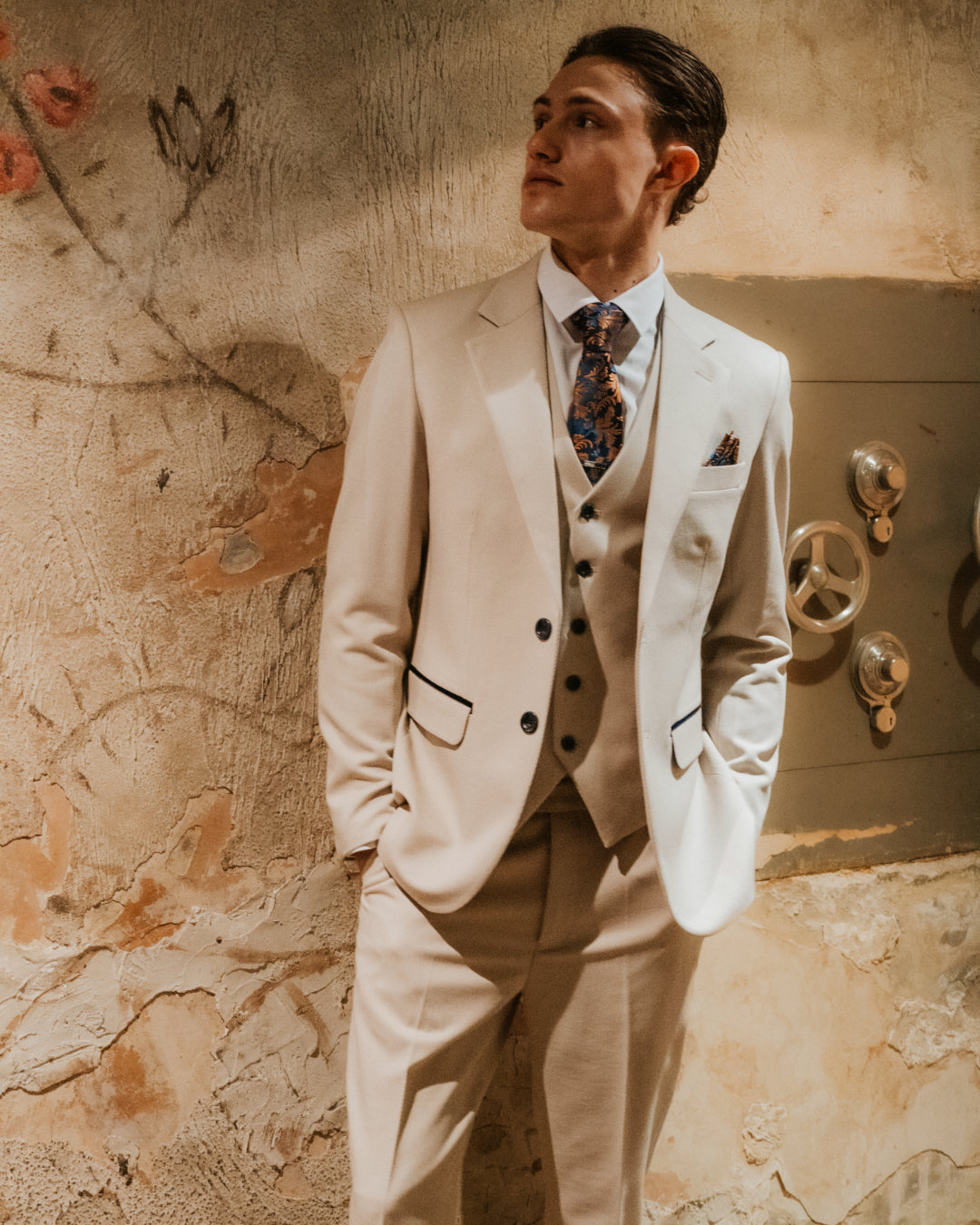 Sandro Beige Jacket