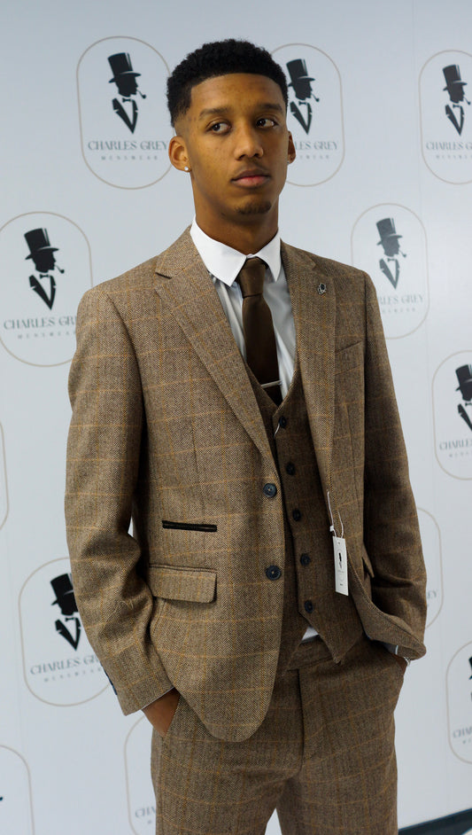 Sherlock 2 Piece Suit