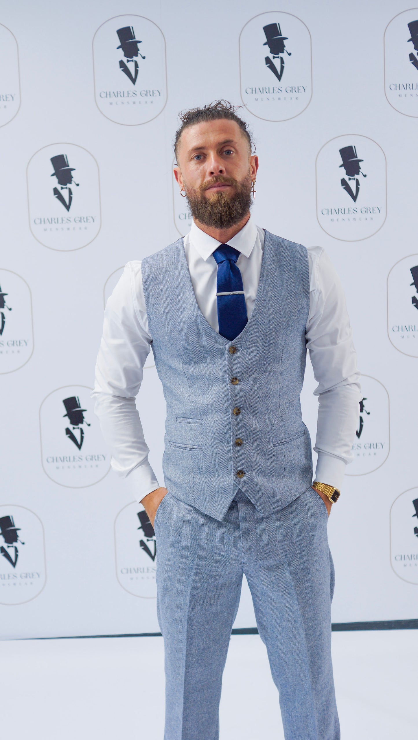 Murphy Waistcoat