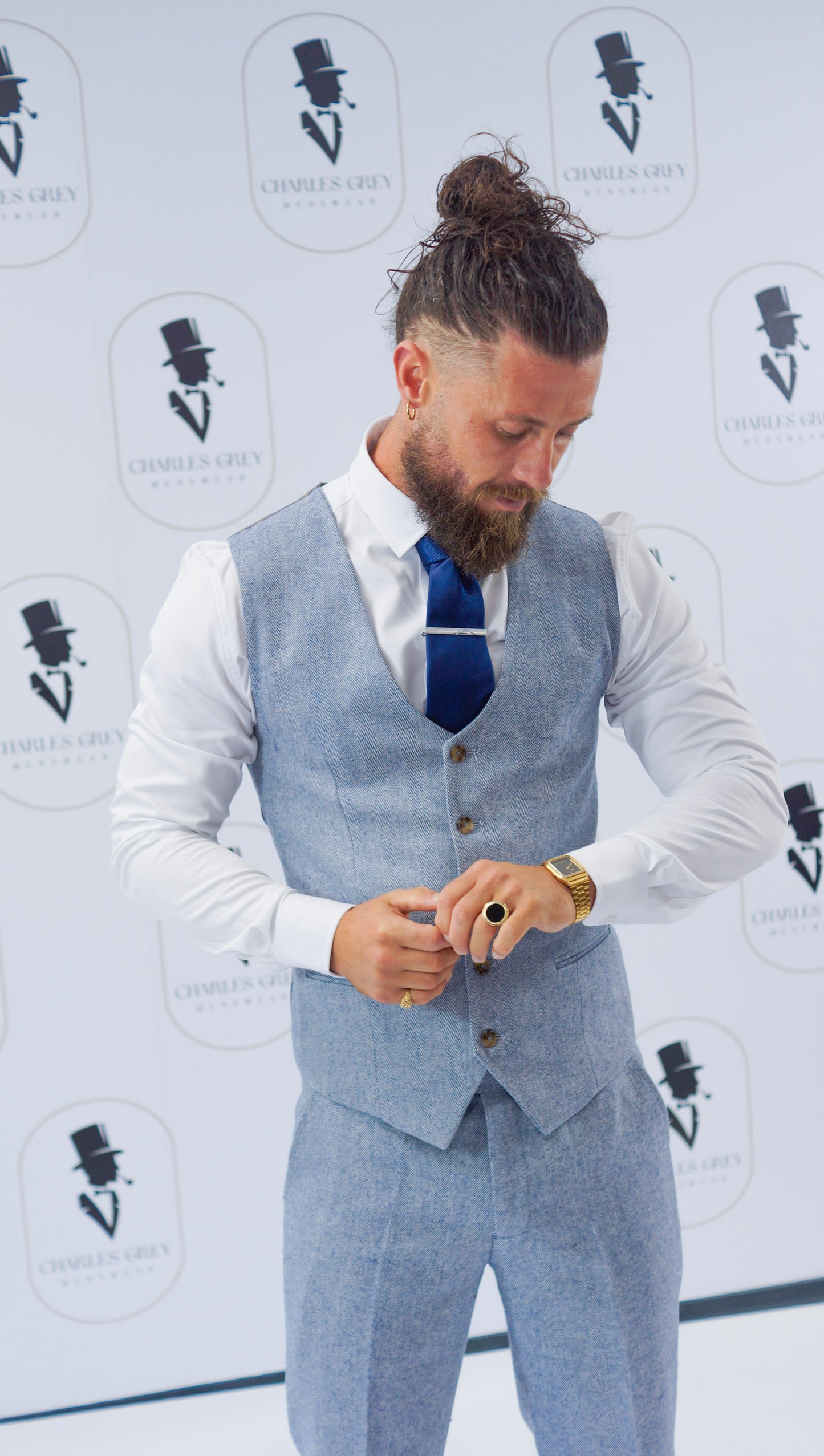 Murphy Waistcoat