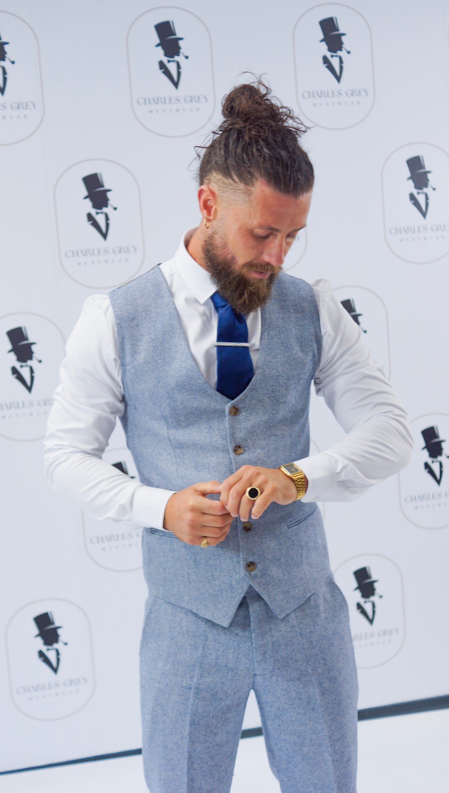 Murphy Waistcoat