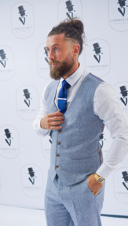 Murphy 3 Piece suit (view 8)
