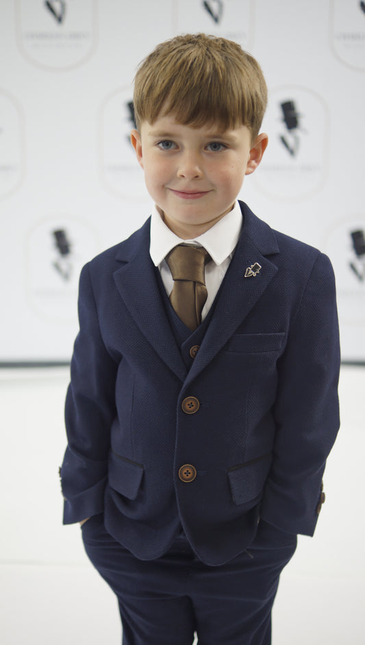 Charlton Navy Junior