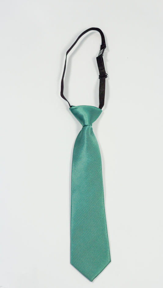 Sage Junior Tie