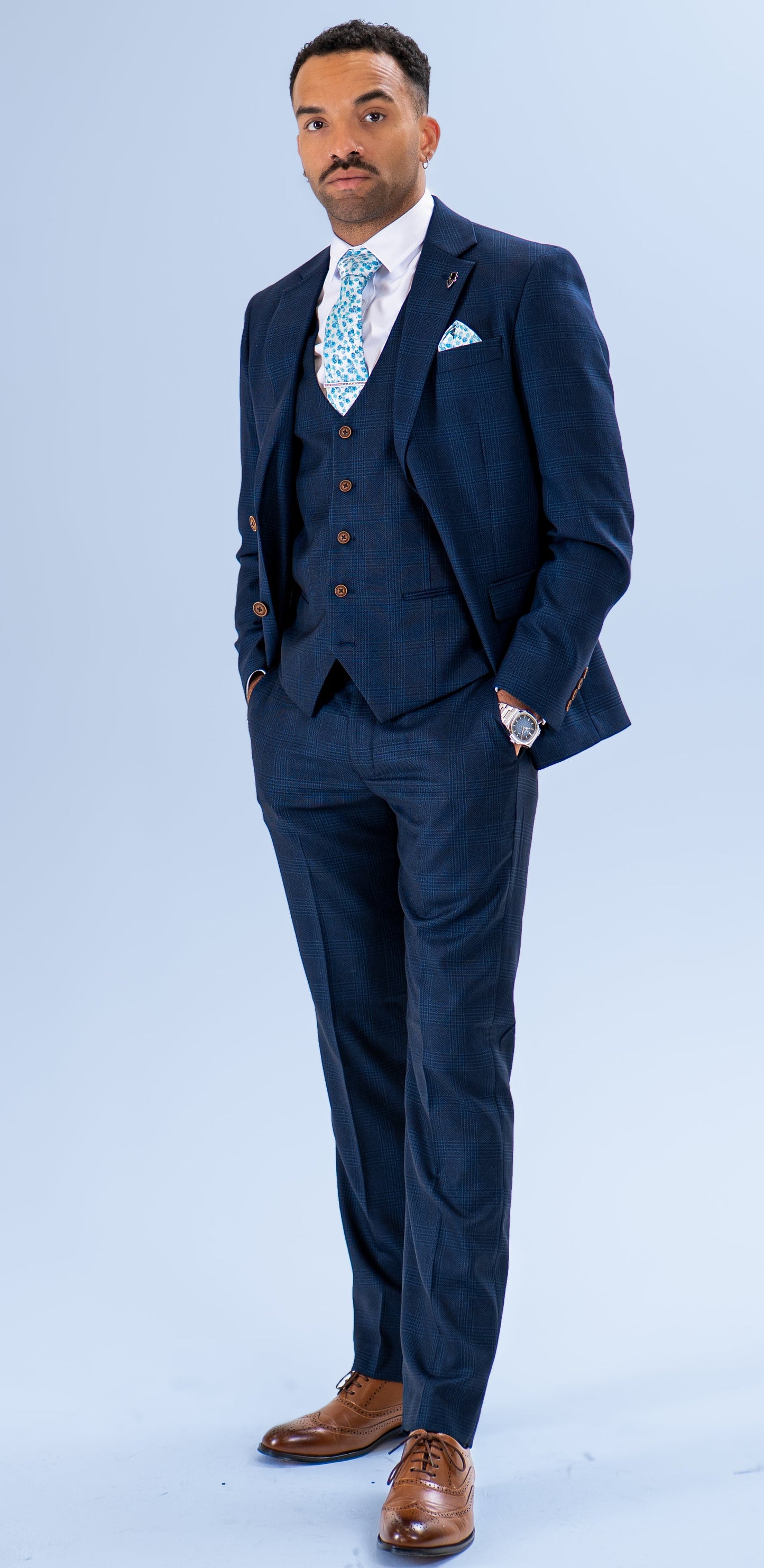 Hadrian Trouser (view 2)