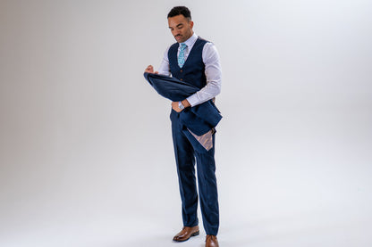 Hadrian Waistcoat (view 3)