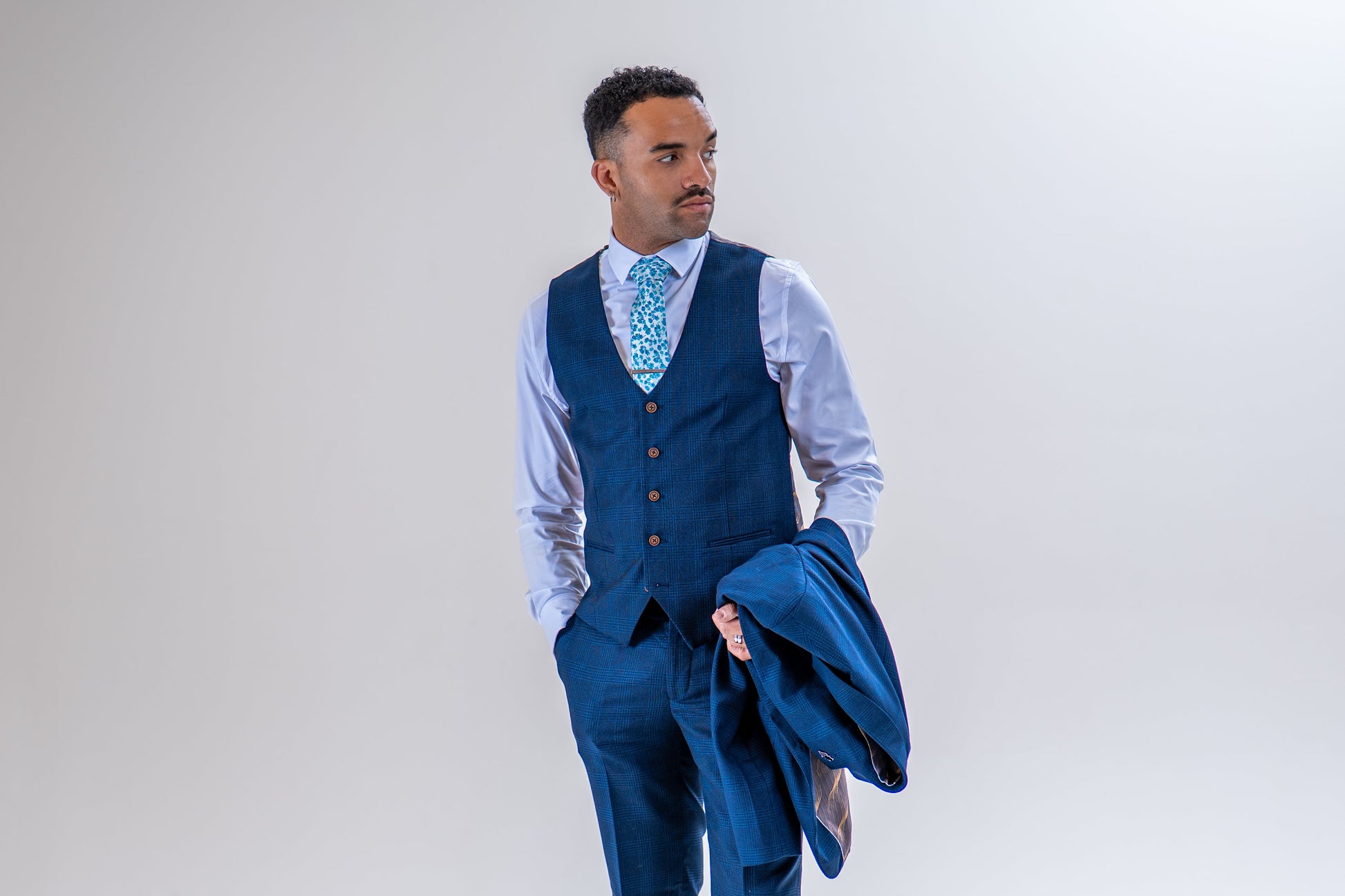 Hadrian Waistcoat