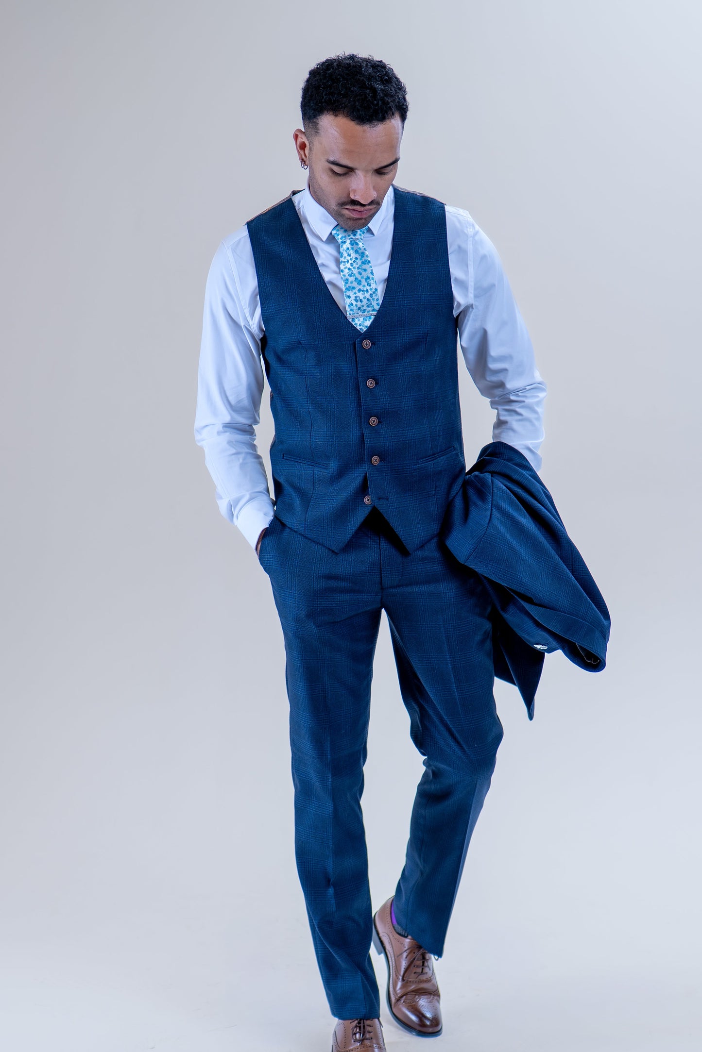 Hadrian Waistcoat (view 5)