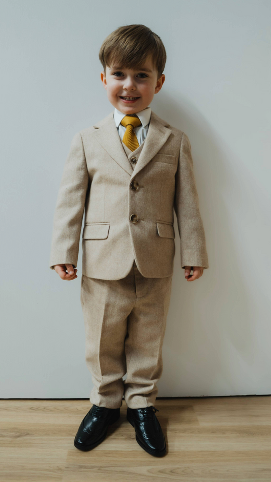 Errol Sand Junior suit
