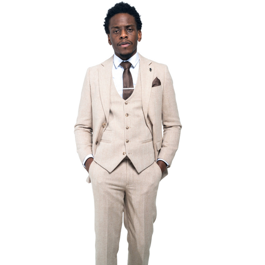 Errol Jacket