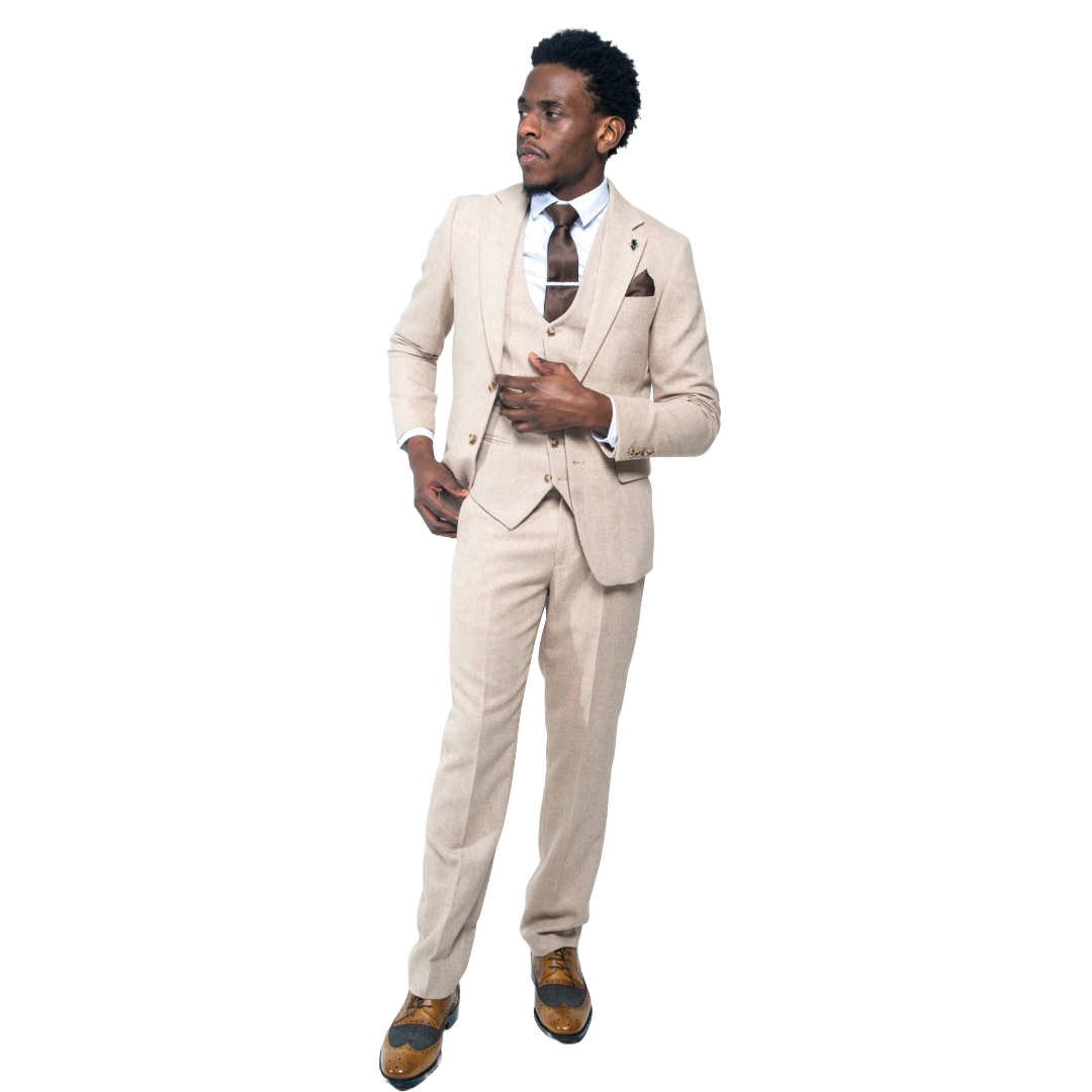 Errol Adult & Son 3 Piece
