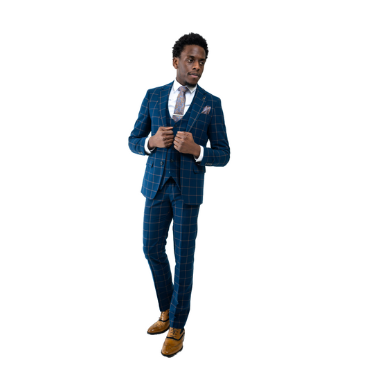 Robson 2 Piece Suit
